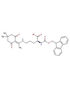 Astatech FMOC-ORN(DDE)-OH; 1G; Purity 95%; MDL-MFCD01862895